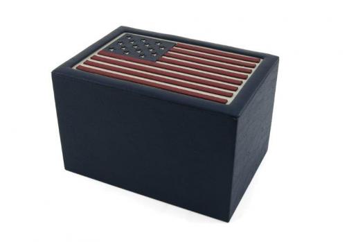Star Spangled Banner Flag